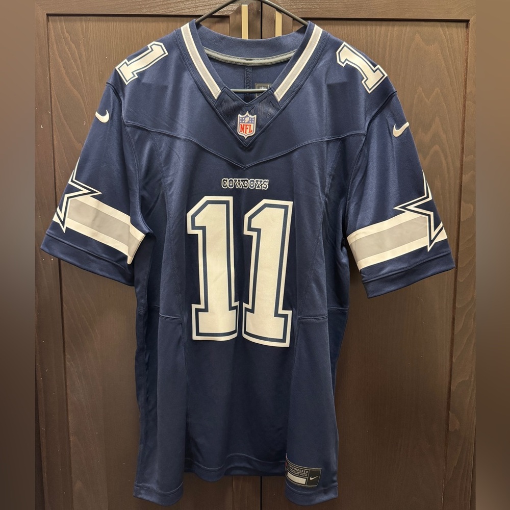 Nike Men's DALLAS COWBOYS Football Jersey